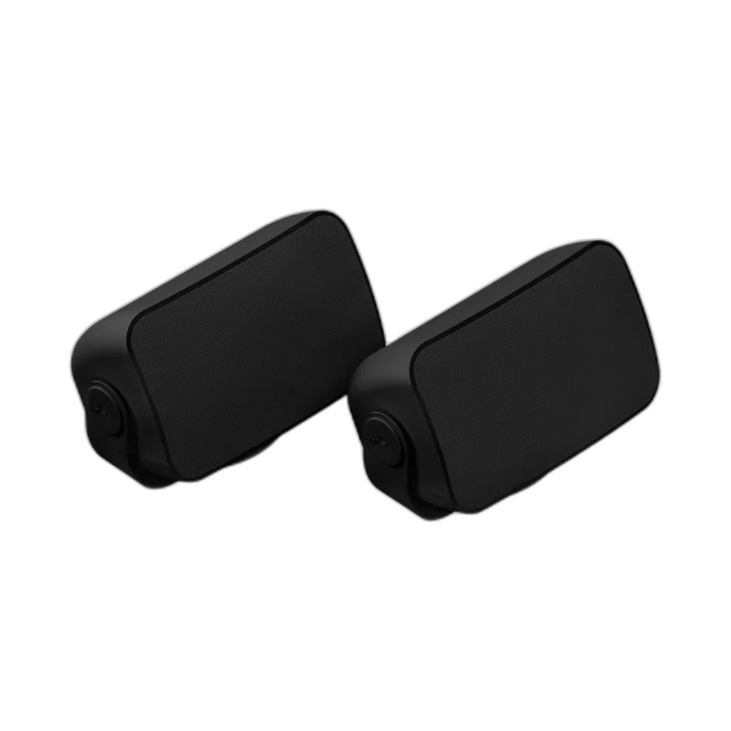 Sonos Outdoor Speakers