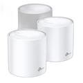 TP-Link Deco X20 (3-pack) - Home Mesh System