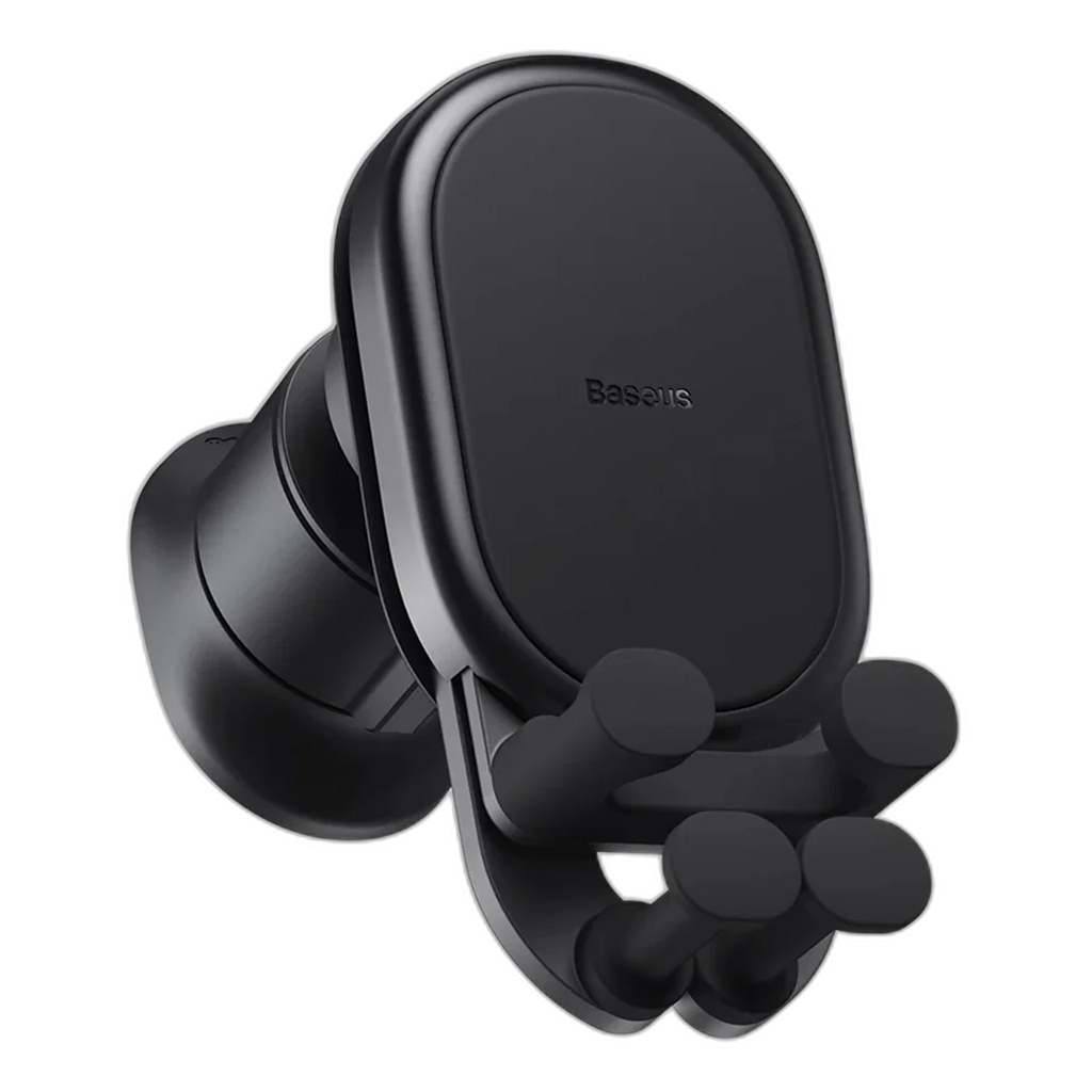 Baseus Stable Gravitational Wireless Charging Car Mount Pro 15w