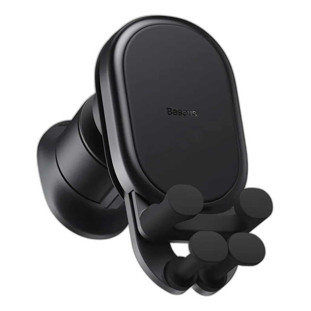 Baseus Stable Gravitational Wireless Charging Car Mount Pro 15w