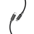Green Lion Casablanca Type-C To Type-C Cable