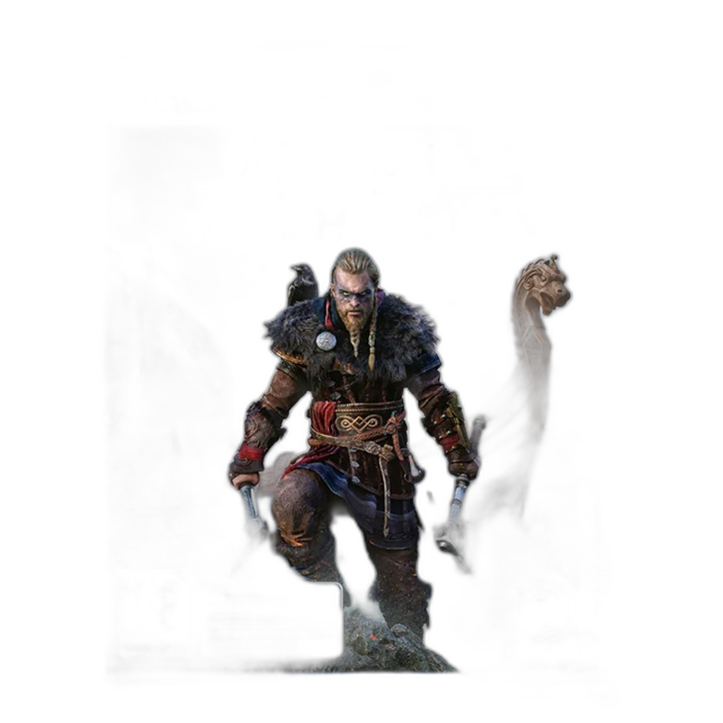 Assassin's Creed Valhalla for PS4