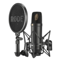 Rode NT1 5th Generation Studio Condenser Microphone