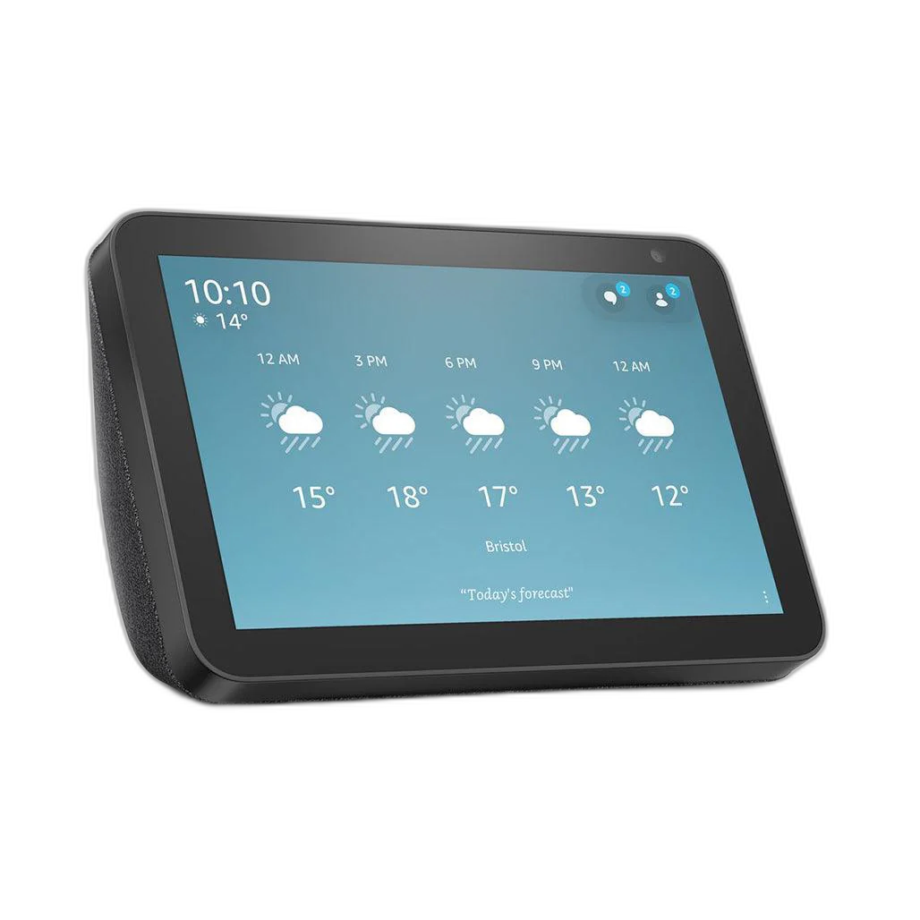 Echo Show 8 (2nd Gen, 2021 release)