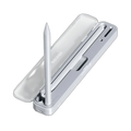Porodo Wireless Charging & Storage For Pencil 1 & 2 Case