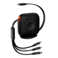 Baseus Traction Series Retractable