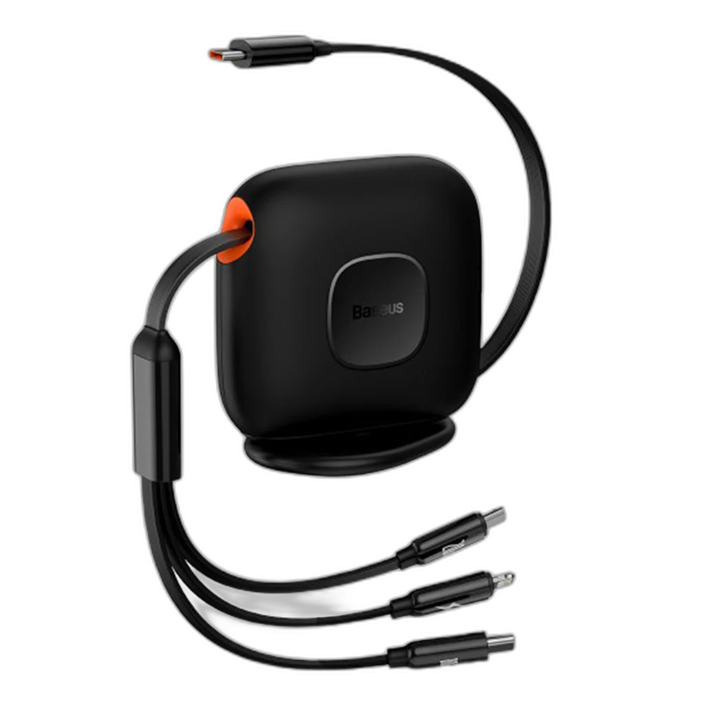 Baseus Traction Series Retractable