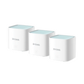 Tenda MX3 AX1500 Wi-Fi 6 Mesh System (3-Pack)