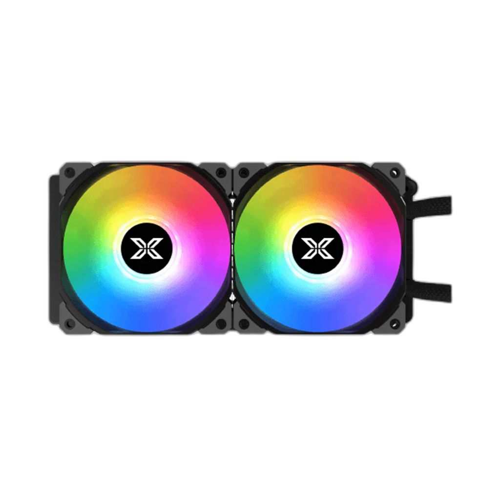 Xigmatek Liquid Killer X 240 | ARGB Liquid Cooler
