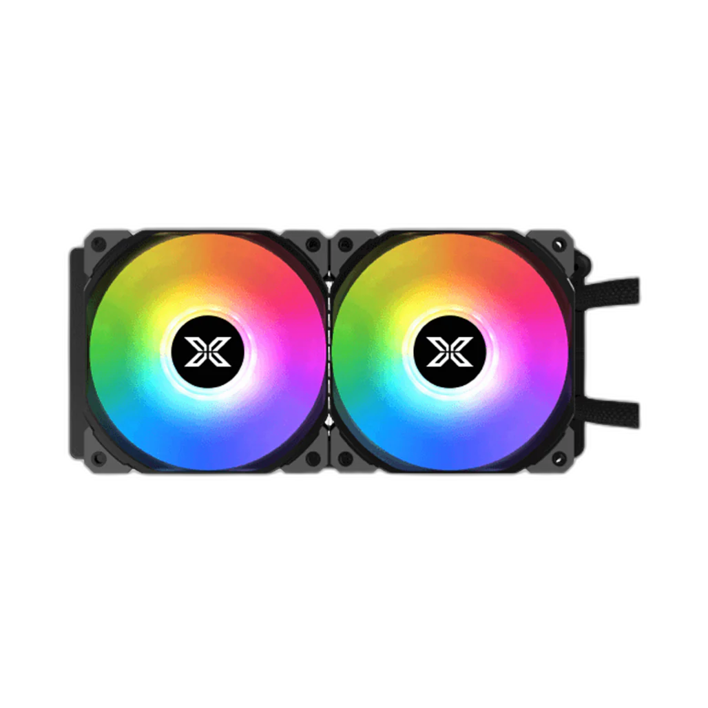 Xigmatek Liquid Killer X 240 | ARGB Liquid Cooler