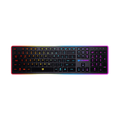 COUGAR VANTAR RGB Scissor Switch Gaming Keyboard