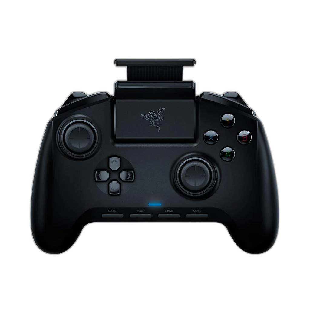 Razer Raiju Mobile Gaming Controller