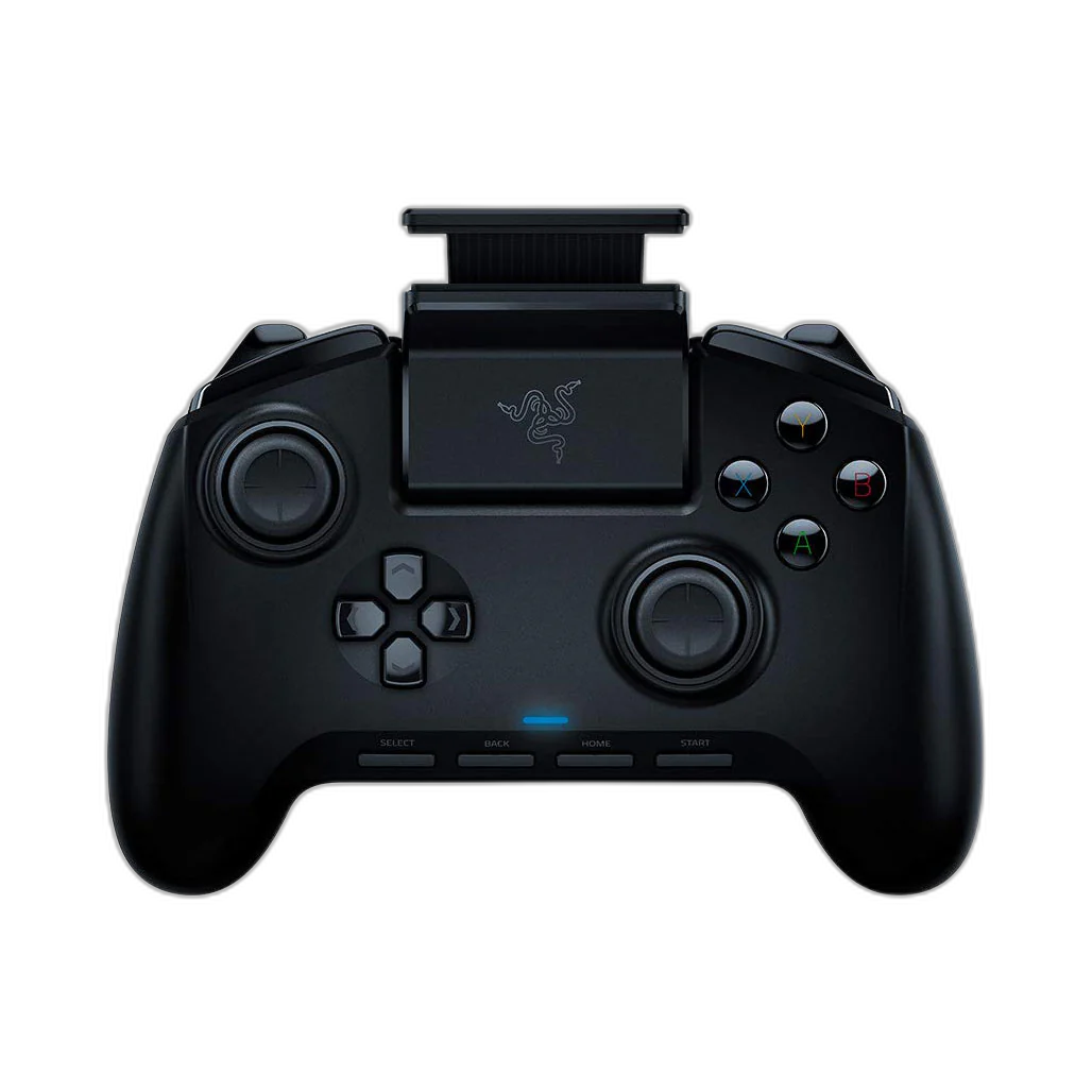 Razer Raiju Mobile Gaming Controller