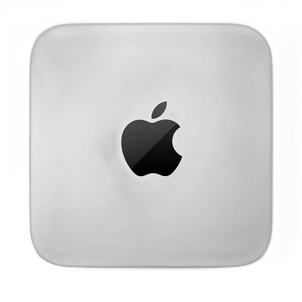 Apple Mac Studio MQH63 M2 Ultra 2023