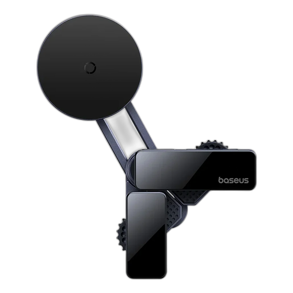 Baseus MaxView Magnetic Car Mount for In-Vehicle Infotainment