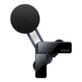 Baseus MaxView Magnetic Car Mount for In-Vehicle Infotainment