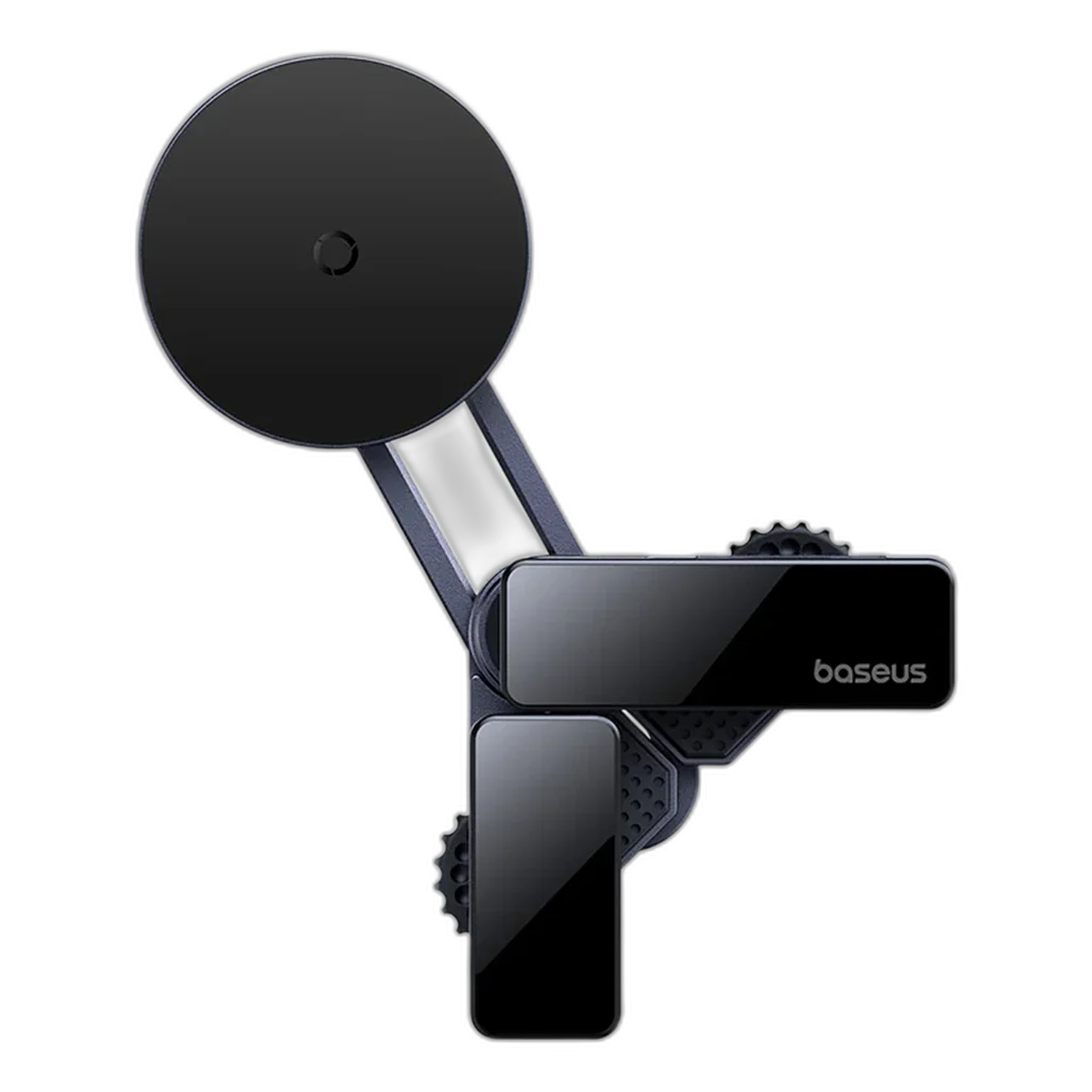 Baseus MaxView Magnetic Car Mount for In-Vehicle Infotainment