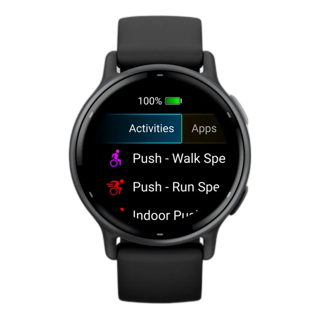 Garmin Vivoactive 5 - Fitness Tracking Smartwatch with GPS