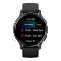 Garmin Vivoactive 5 - Fitness Tracking Smartwatch with GPS