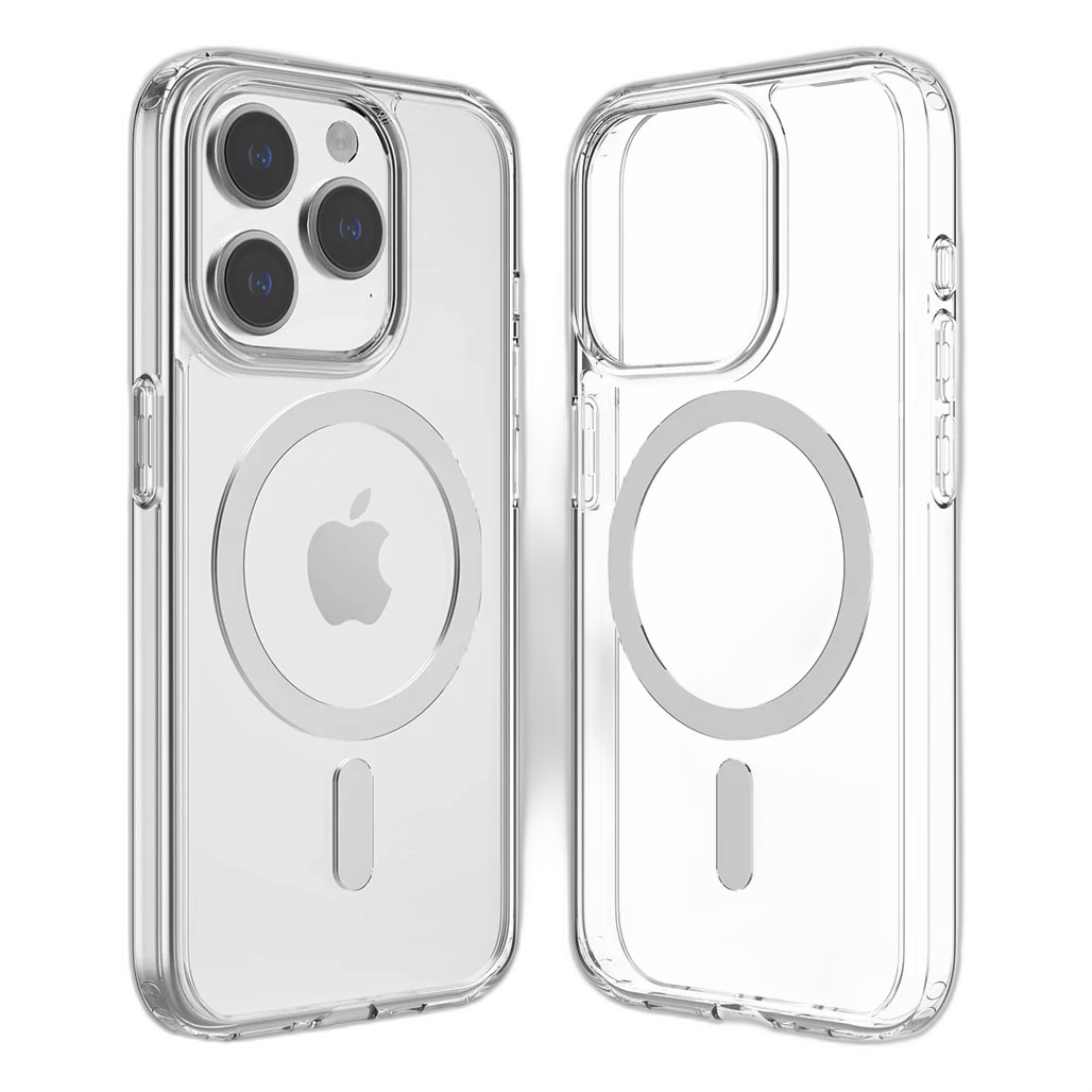 Magnetic Case for iPhone 15 Pro Max, Price in