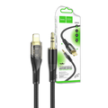 Hoco Lightning for 3.5mm AUX Cable 1m UPA25