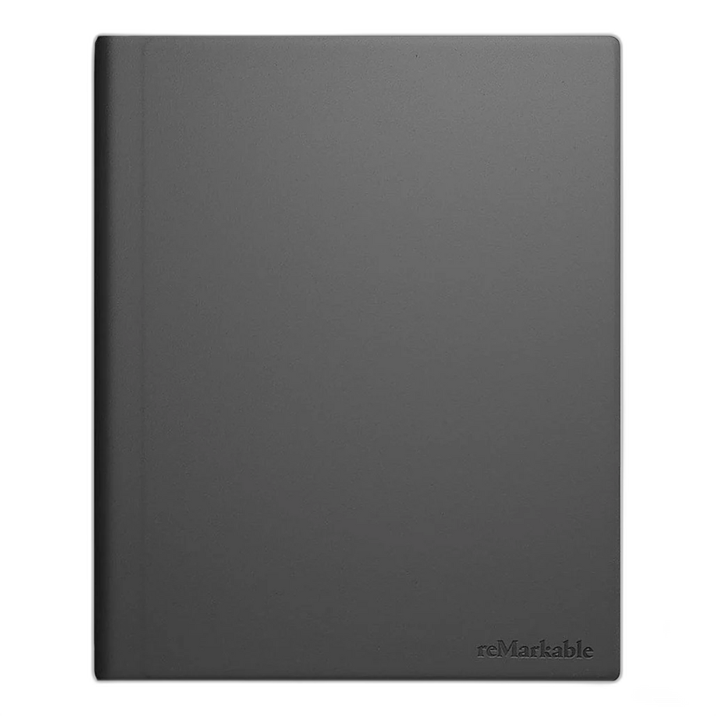 reMarkable Folio Book Cover Premium Leather
