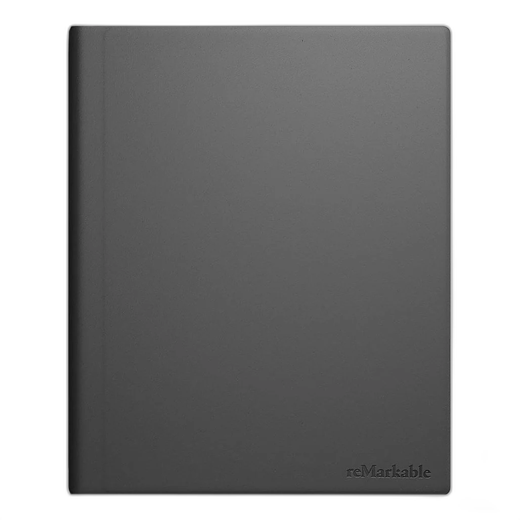 reMarkable Folio Book Cover Premium Leather