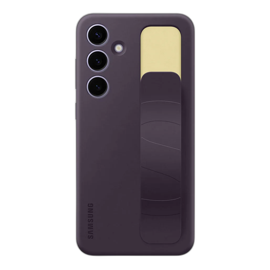 Samsung Galaxy S24 Plus Standing Grip Case
