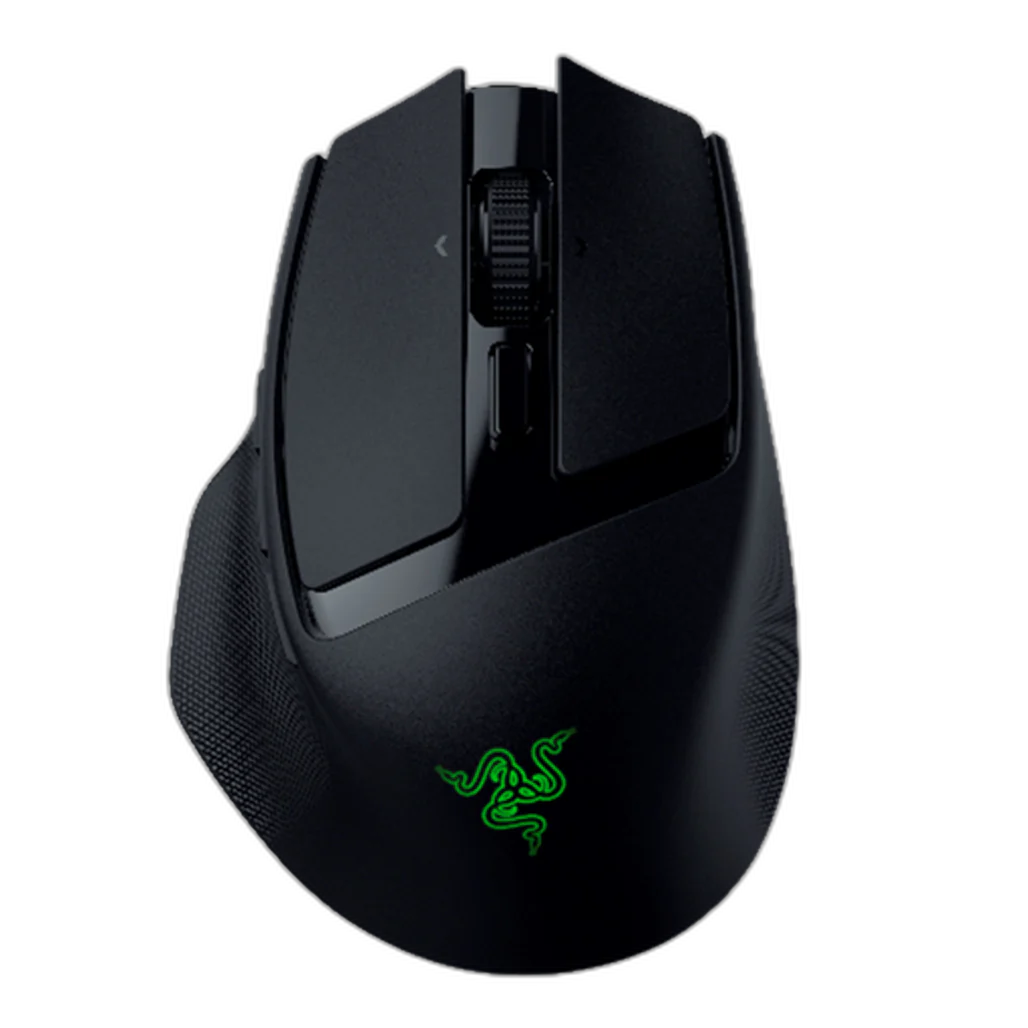 Razer Basilisk Mobile- Portable Gaming Mouse