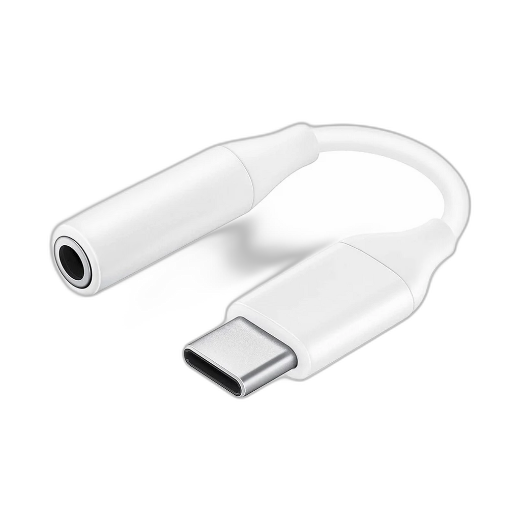 Samsung USB-C Headset Jack adapter