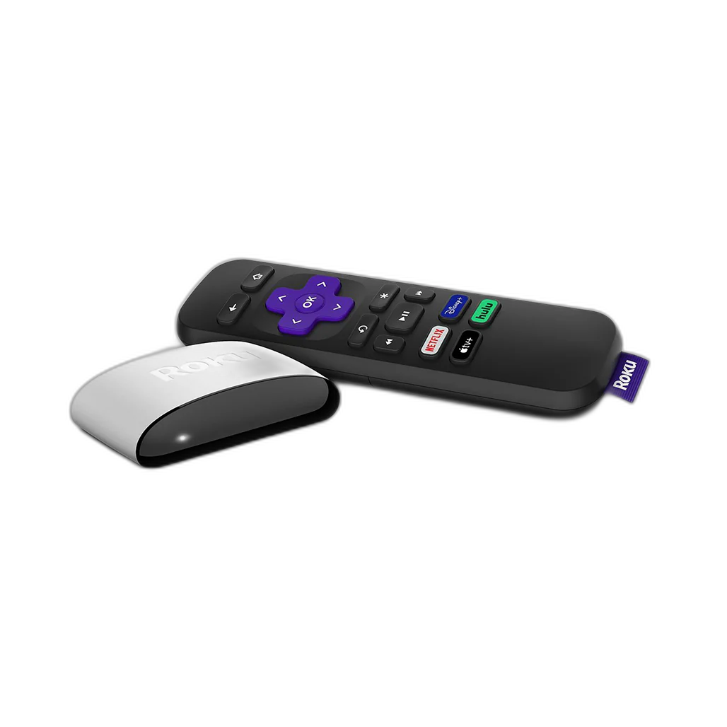 Roku LE HD Streaming Media Player