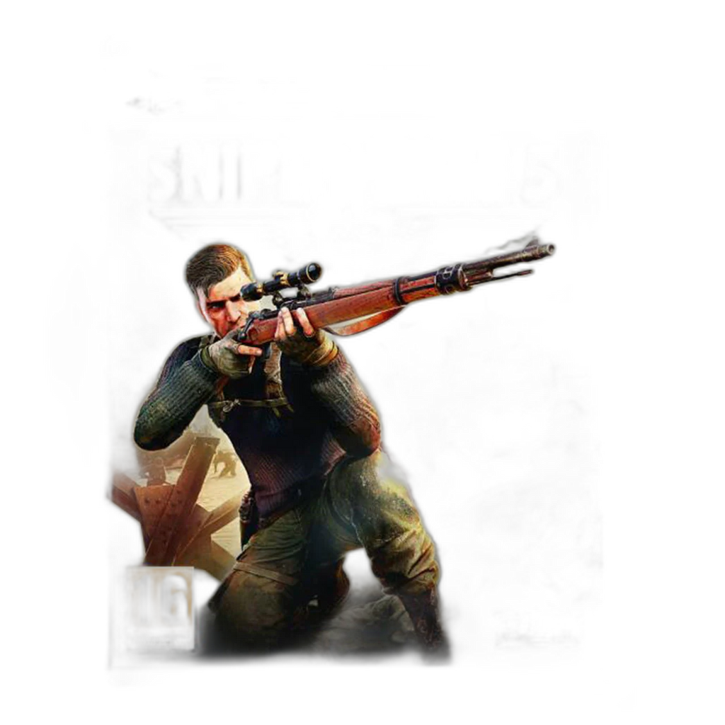 Sniper Elite 5 for Ps5