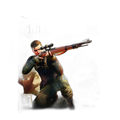 Sniper Elite 5 for Ps5