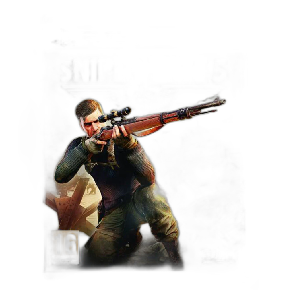 Sniper Elite 5 for Ps5