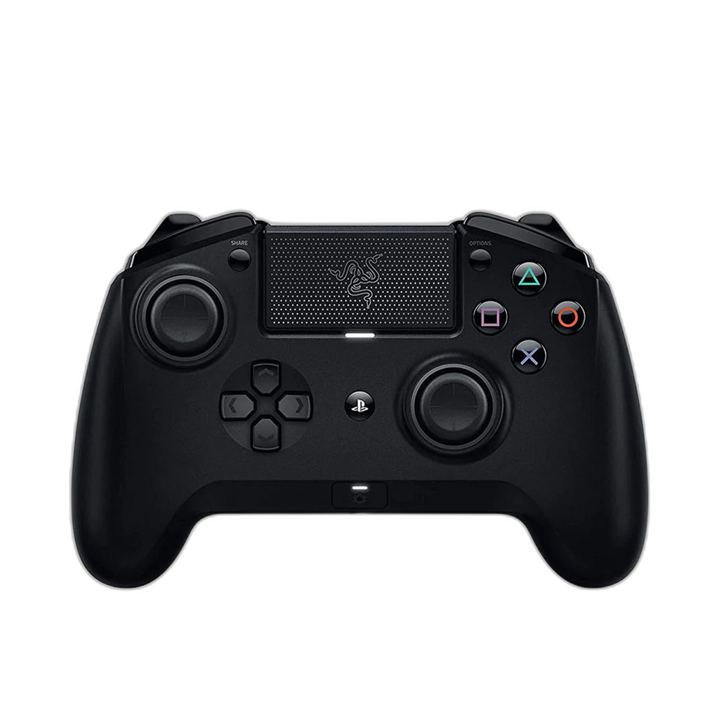 Razer Raiju Tournament Edition