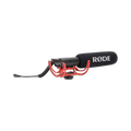 Rode VideoMic - High-Quality On-Camera Shotgun Microphone