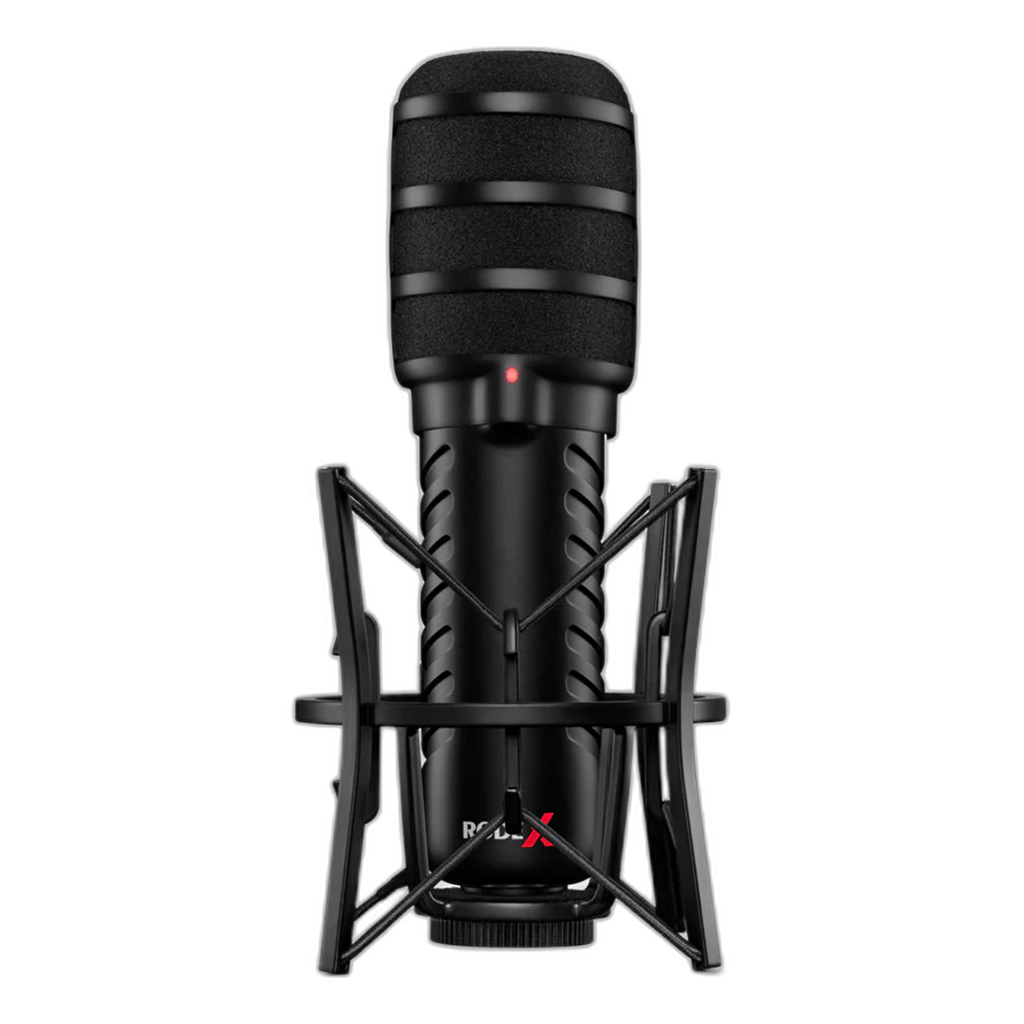 Rode XDM100 - Professional Dynamic USB Microphone