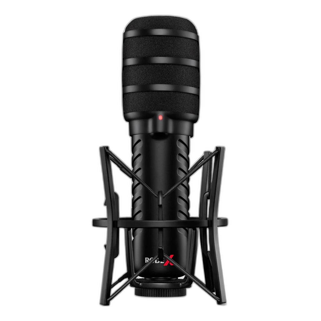 Rode XDM100 - Professional Dynamic USB Microphone