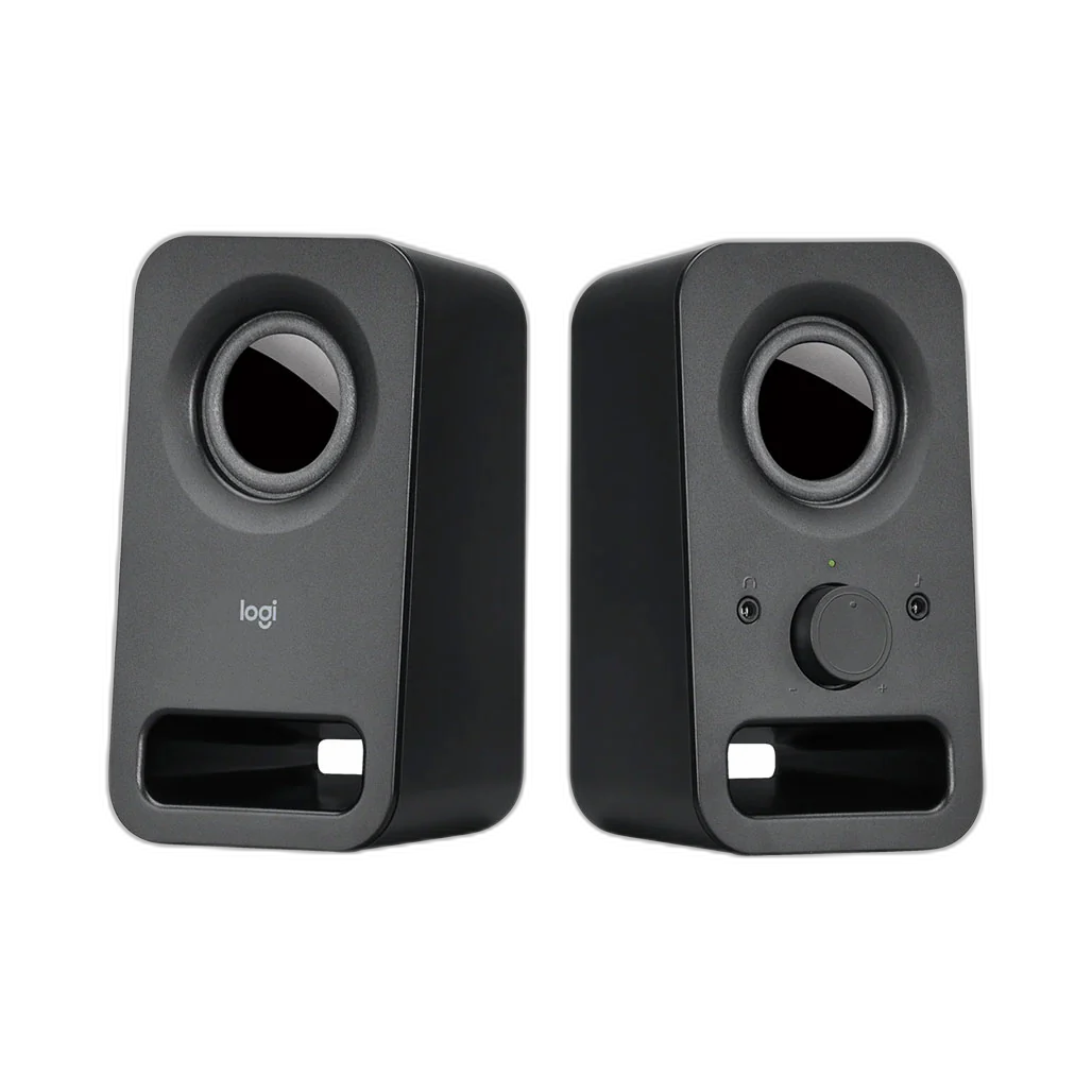 Logitech Z150 Compact Stereo Speakers