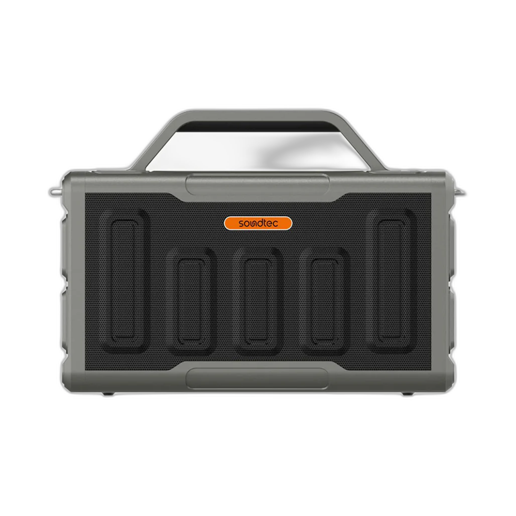 Porodo Soundtec Surge 2.2 Channel Party Speaker