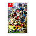 Mario Strikers: Battle League for Nintendo Switch