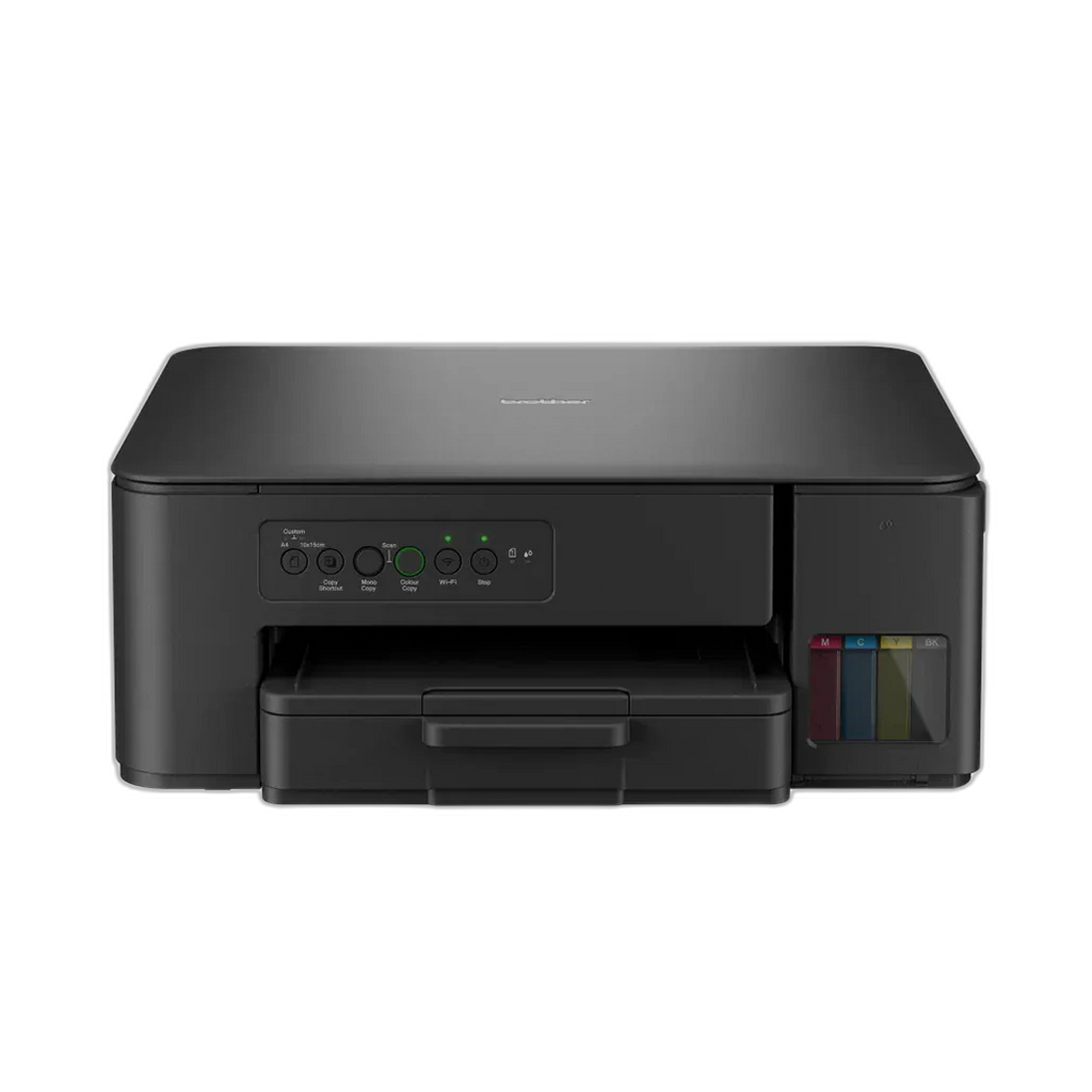 Brother DCP-T430W - Wireless Ink Tank Printer