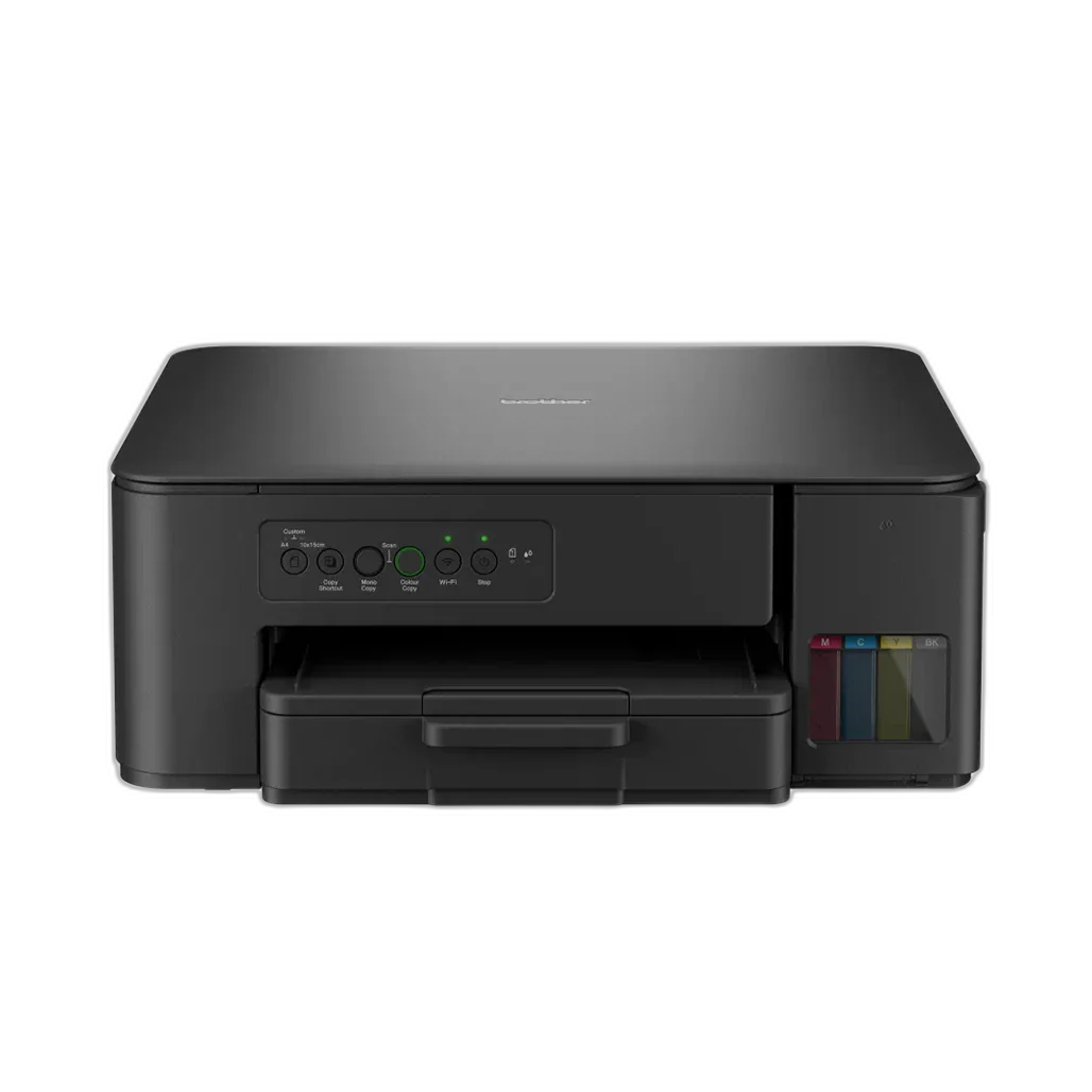 Brother DCP-T430W - Wireless Ink Tank Printer