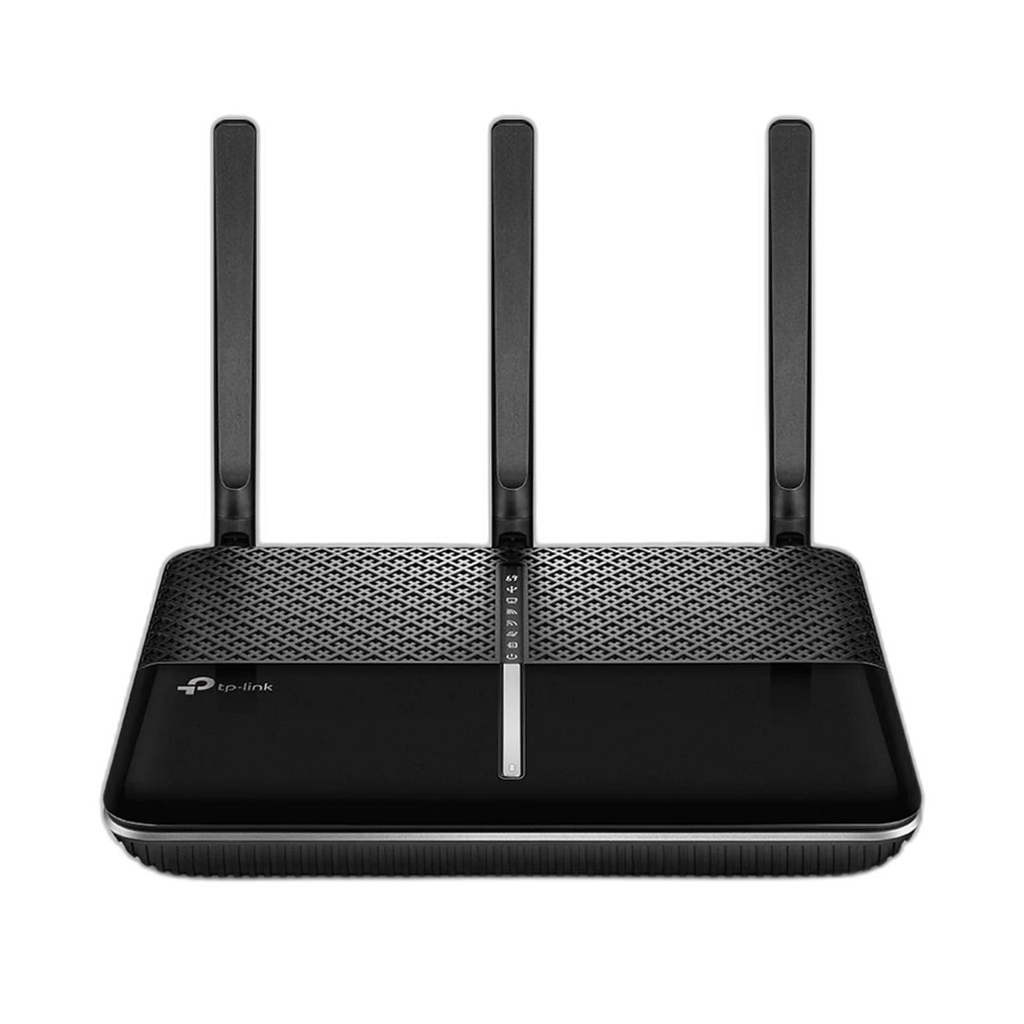 TP-Link Archer VR600 AC1600 Wireless VDSL/ADSL Router