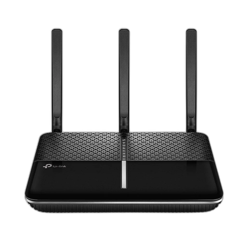 TP-Link Archer VR600 AC1600 Wireless VDSL/ADSL Router