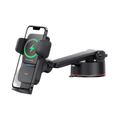 Baseus Qi 15W Wireless Car Charger and Phone Holder