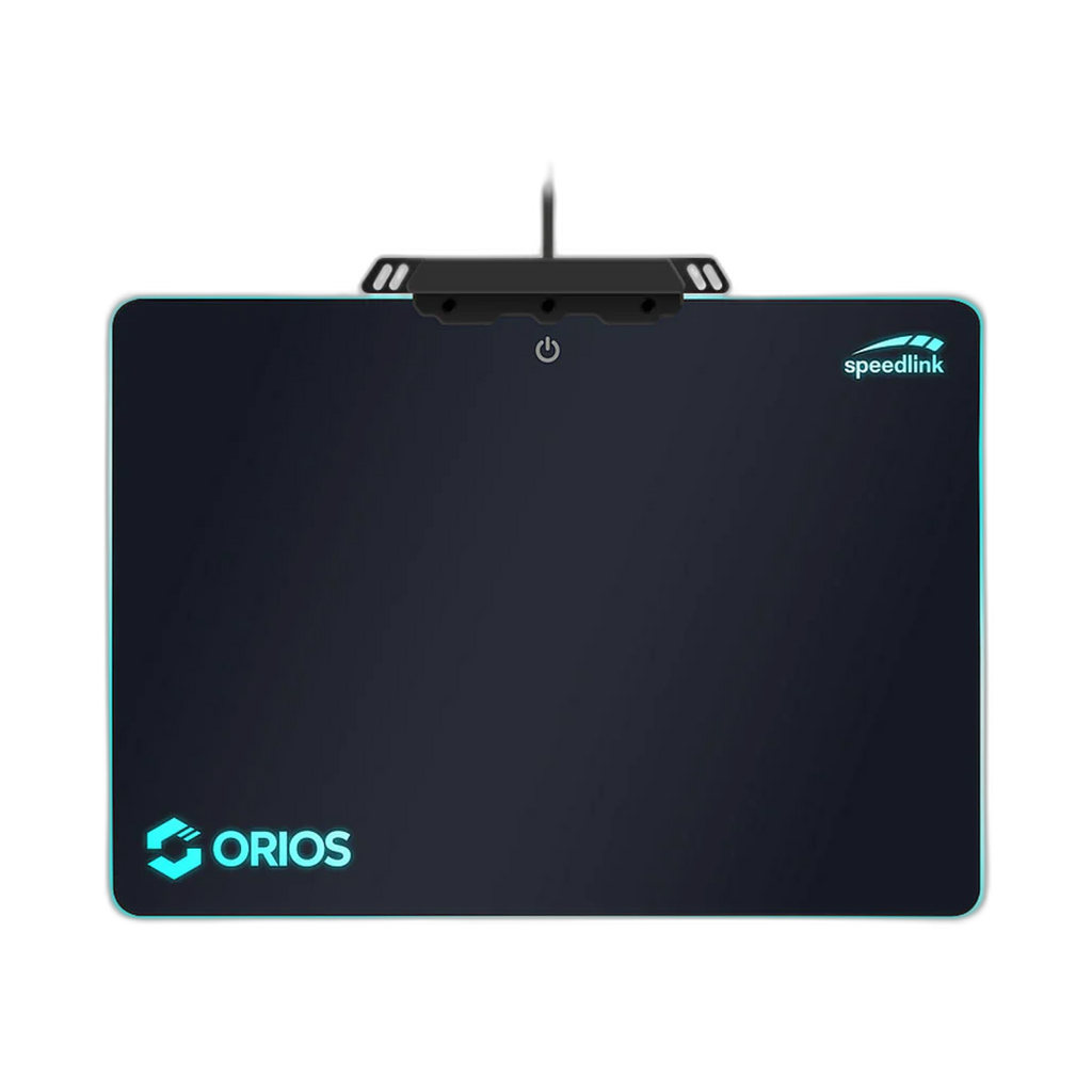 SpeedLink Orios RGB Gaming MousePad