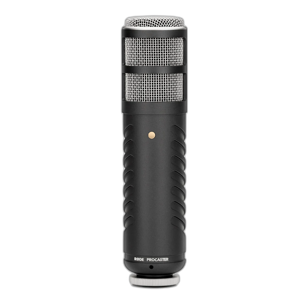 Rode Procaster - Broadcast Dynamic Microphone