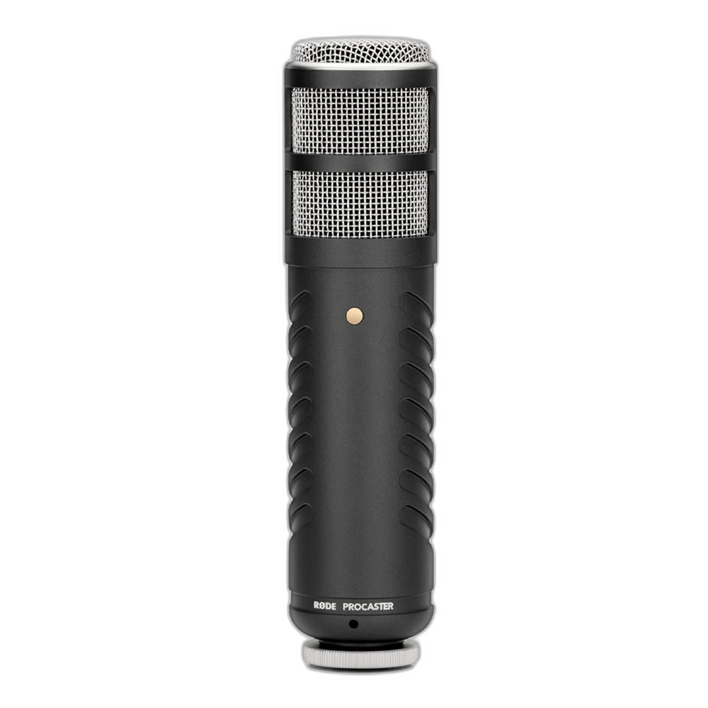 Rode Procaster - Broadcast Dynamic Microphone