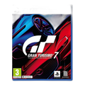 Gran Turismo 7 for PS5